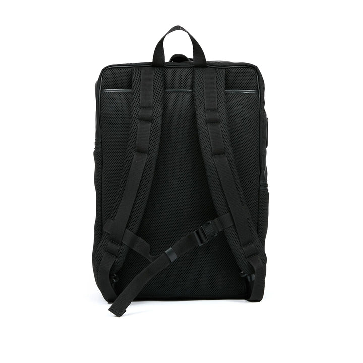 Maison Margiela Luggages - Black | 976e9a89cbc62e152858d7aaa8e70ff7ec8635cf