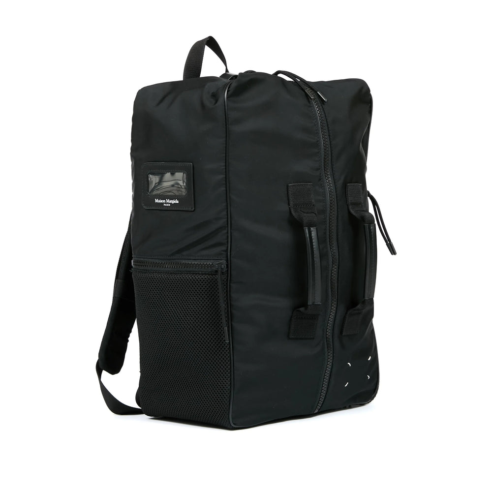 Maison Margiela Luggages - Black | 417550eb90fc3cede1907401ecb48412db09e3e4