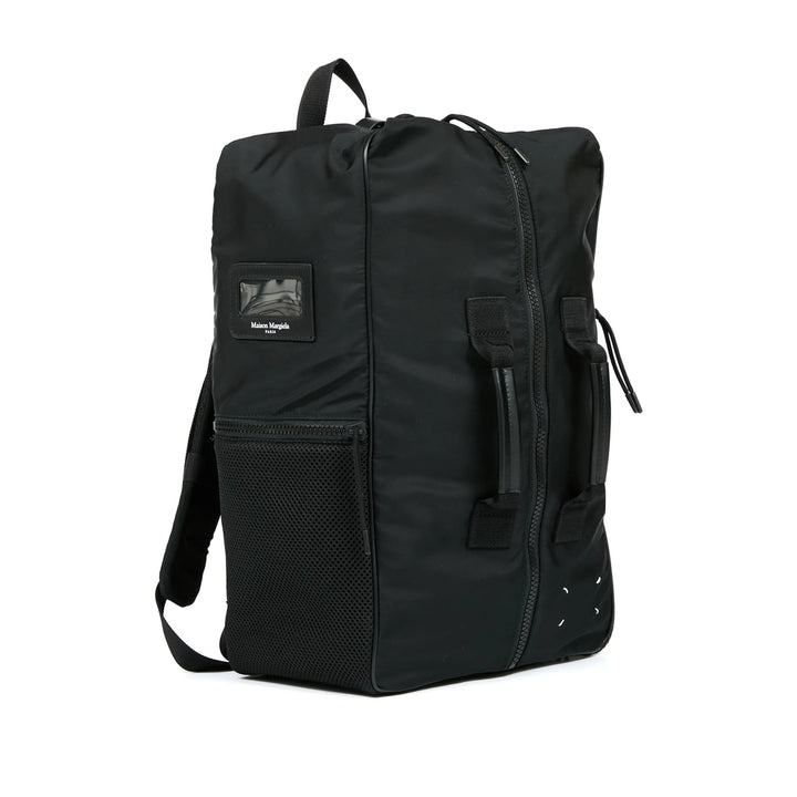 Maison Margiela Luggages - Black | 417550eb90fc3cede1907401ecb48412db09e3e4