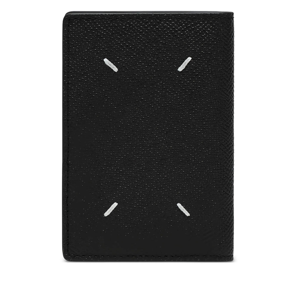 Maison Margiela Wallets - Black | 892db3bf8498a7f3ec56e645eb7110cc0426777c