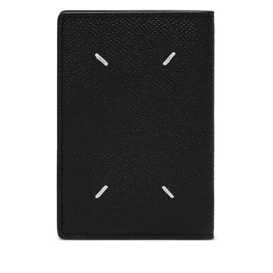 Wallets Black
