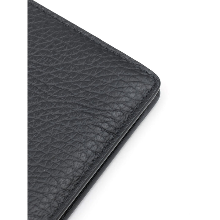 Maison Margiela Wallets - Black | 0ffd192022f060d3acf5c8f6a5987d77e8e8f1aa
