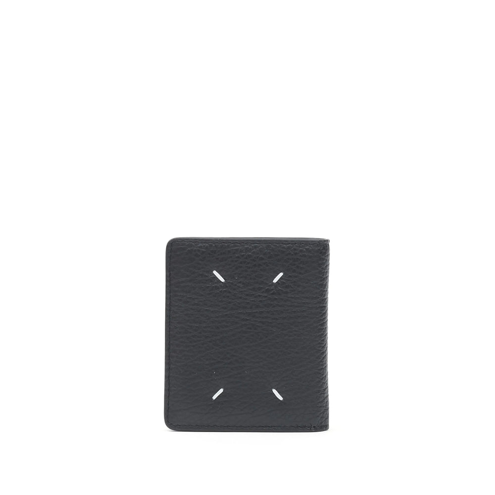 Maison Margiela Wallets - Black | 79c3b34f077f941ecd0201ac51d643e913d0b6a5