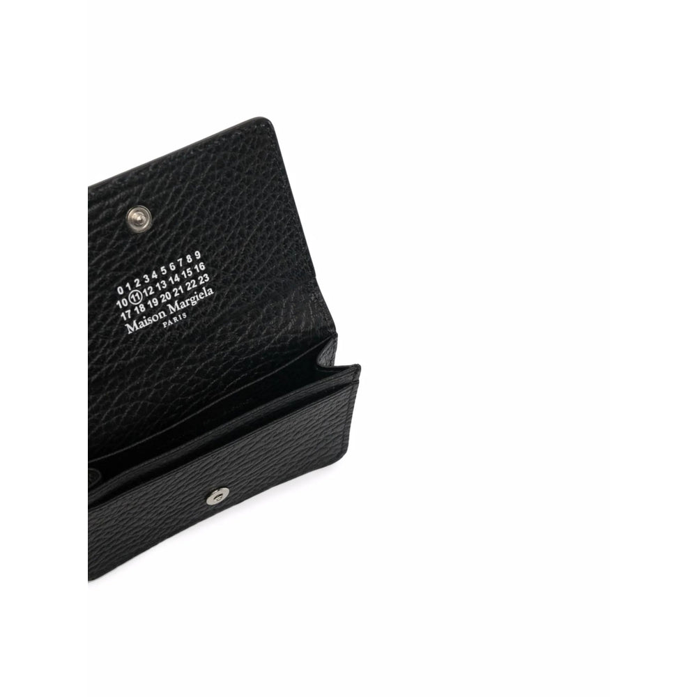 Maison Margiela Wallets & Purses - Black | d984335611d8b5bbb6ffbffb97508666626a2560