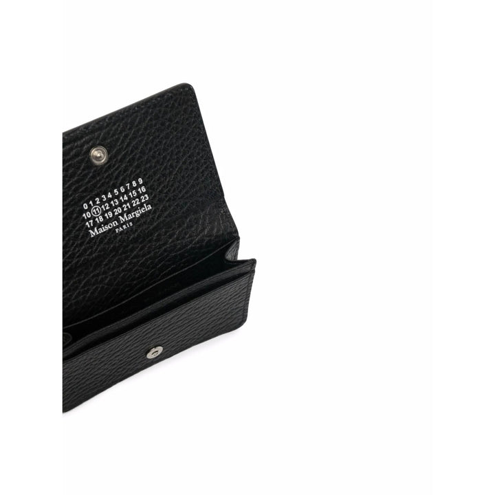 Maison Margiela Wallets & Purses - Black | d984335611d8b5bbb6ffbffb97508666626a2560