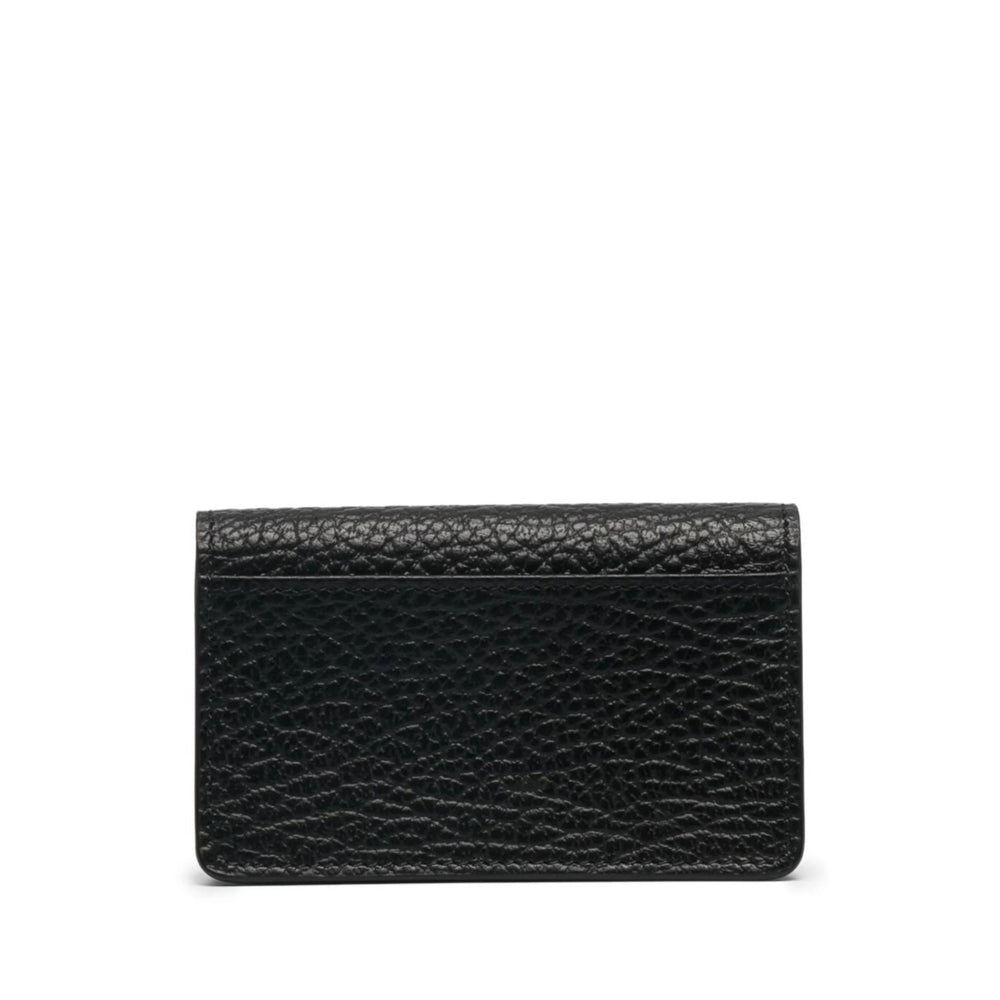 Maison Margiela Wallets & Purses - Black | 0e2a311ea41aef001e8a54323b169059aecba205
