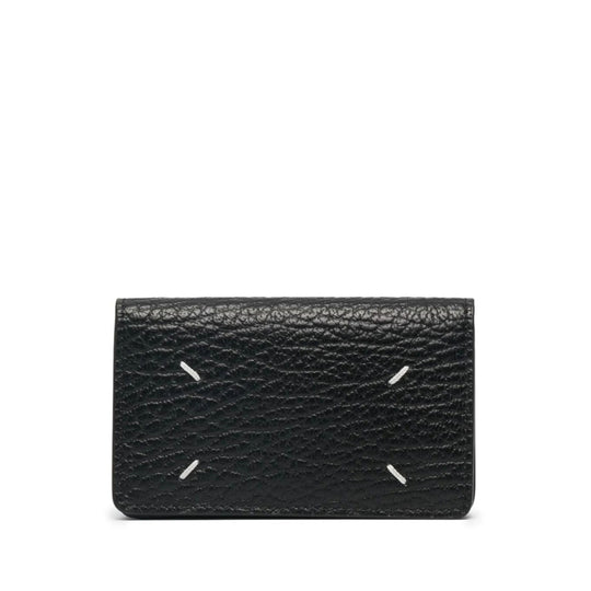 Wallets & Purses Black