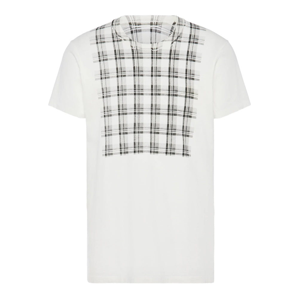 Maison Margiela T Shirts - White | 9d6ffe40ed13d6f3da5fa87e8678041bc87e056d