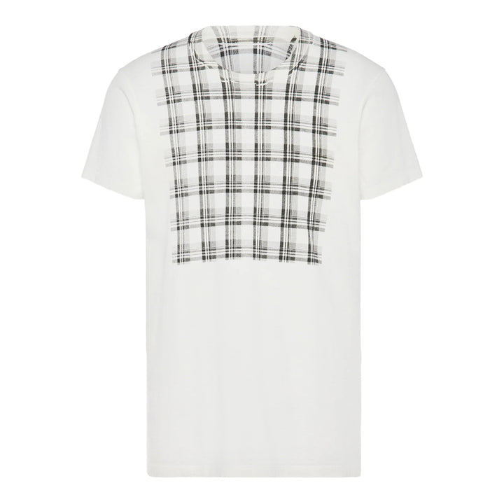 Maison Margiela T Shirts - White | 9d6ffe40ed13d6f3da5fa87e8678041bc87e056d
