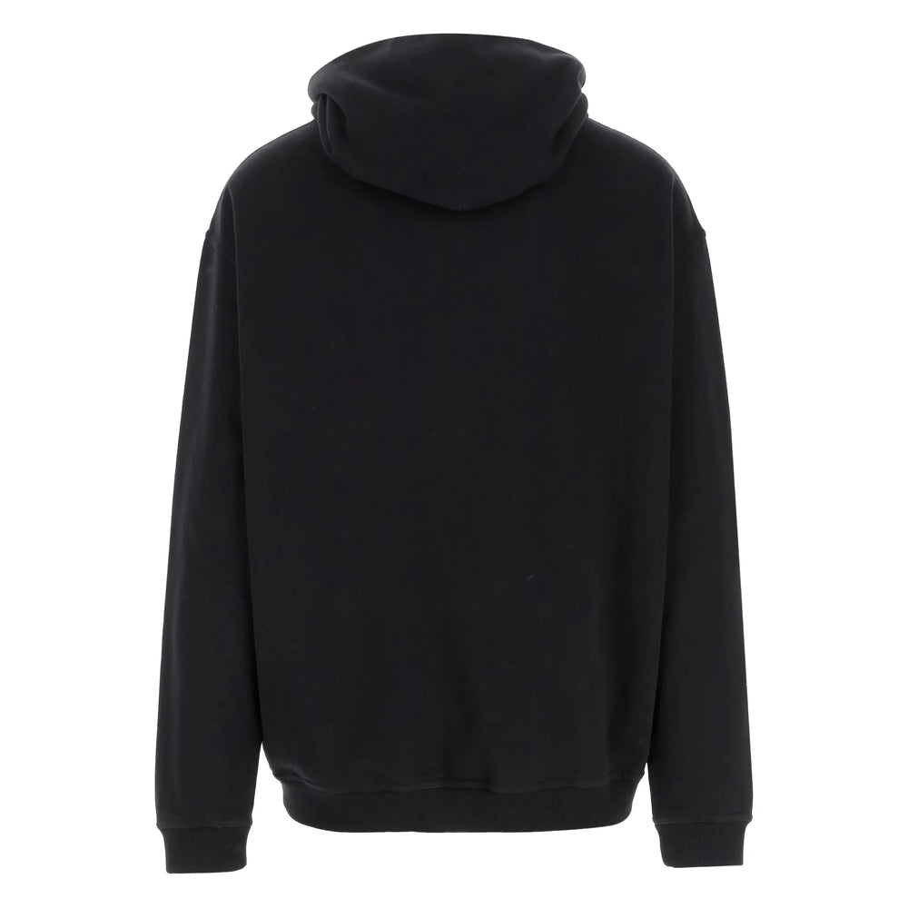 Maison Margiela Sweatshirts - Black | eaf9a725028dc8c97909334b63959dcf432fd781
