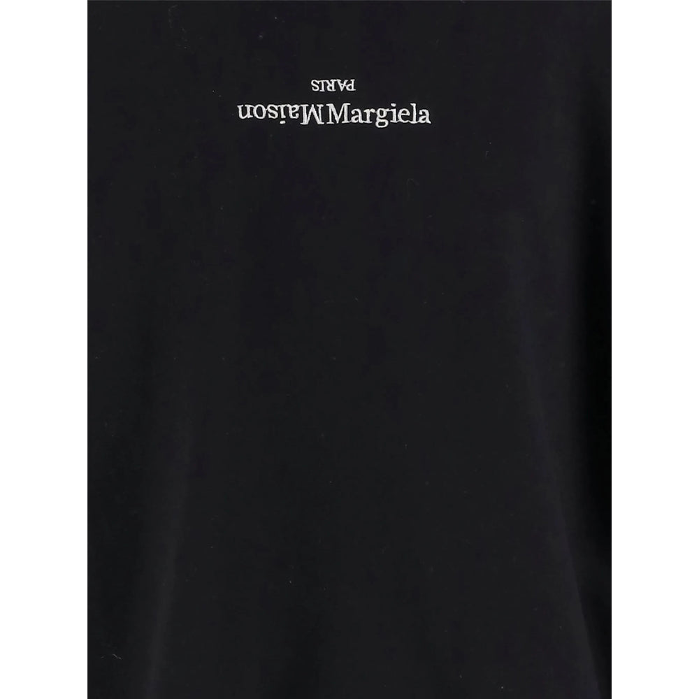 Maison Margiela Sweatshirts - Black | fc953f33819a8406ef3e6c167403d9d7b7e7241b