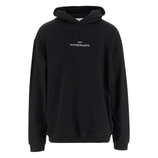 Sweatshirts Black