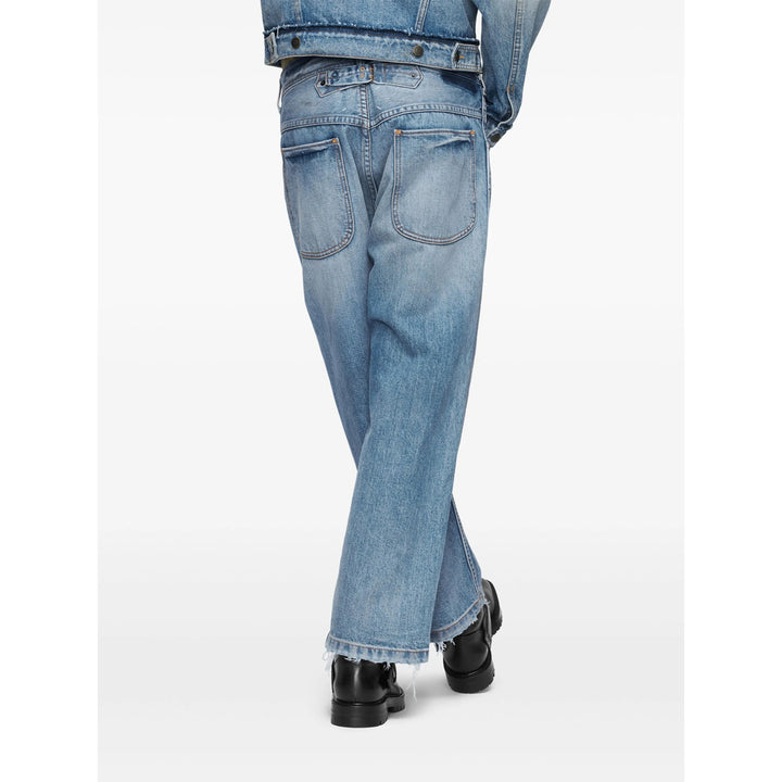 Maison Margiela Denim - Blue | f7b68a6c9ffb3d104dc2eea71c415e3ba2c1c0b9