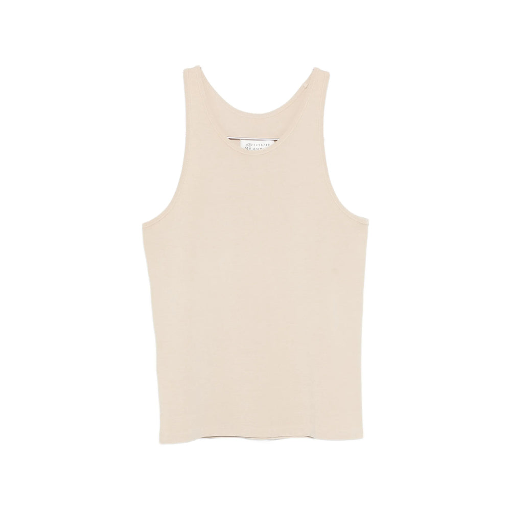Maison Margiela T Shirts - Neutral | 0690368654277235a958018651f1dec52a49ded6