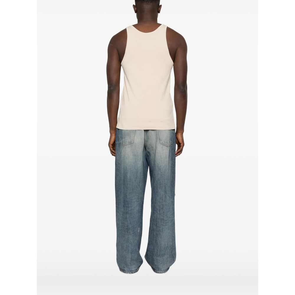 Maison Margiela T Shirts - Neutral | d6da03ab921ae2936083f25ccc37d0990acfdb77