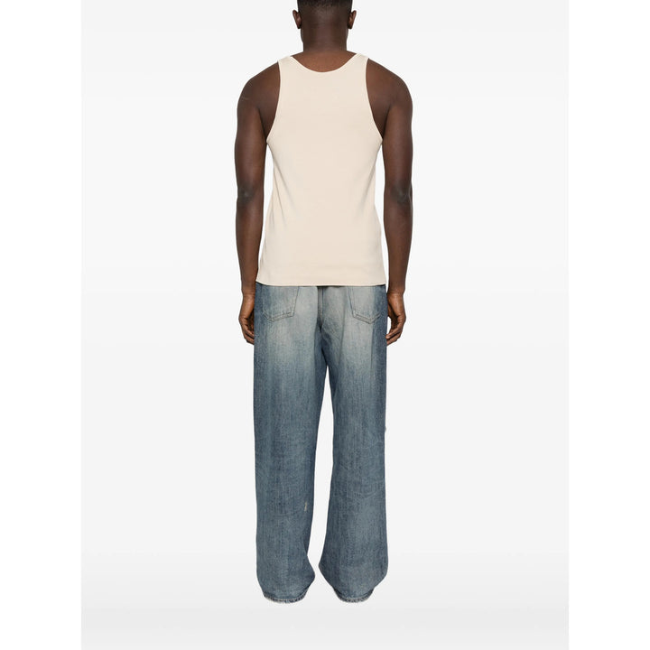 Maison Margiela T Shirts - Neutral | d6da03ab921ae2936083f25ccc37d0990acfdb77