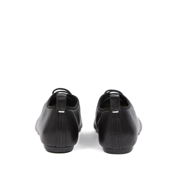 Maison Margiela Shoes - Black | 0d265590c1822a0ee487eaad5b53de32a5d2d086