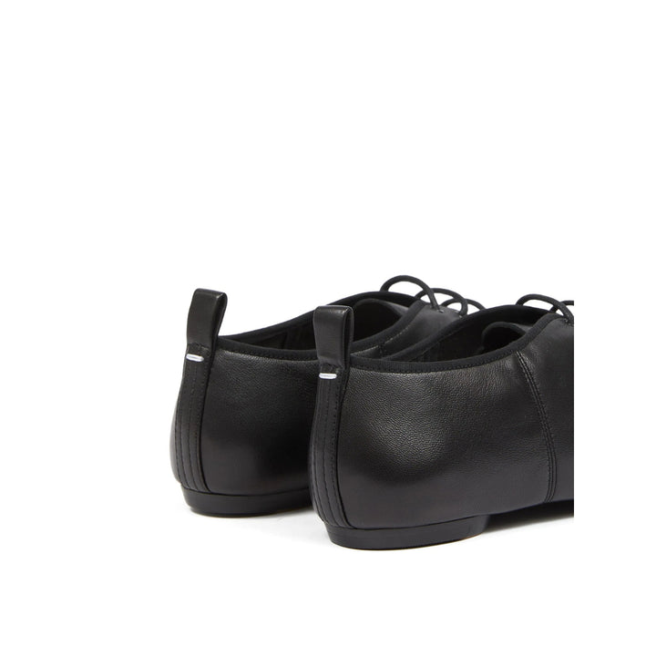 Maison Margiela Shoes - Black | c21606f084f39ea4a7b31d44671aa34db493c0d9