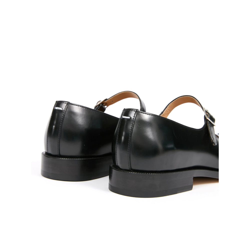 Maison Margiela Shoes - Black | 26e58e49e859adeec282985d7e0748adf88d2030