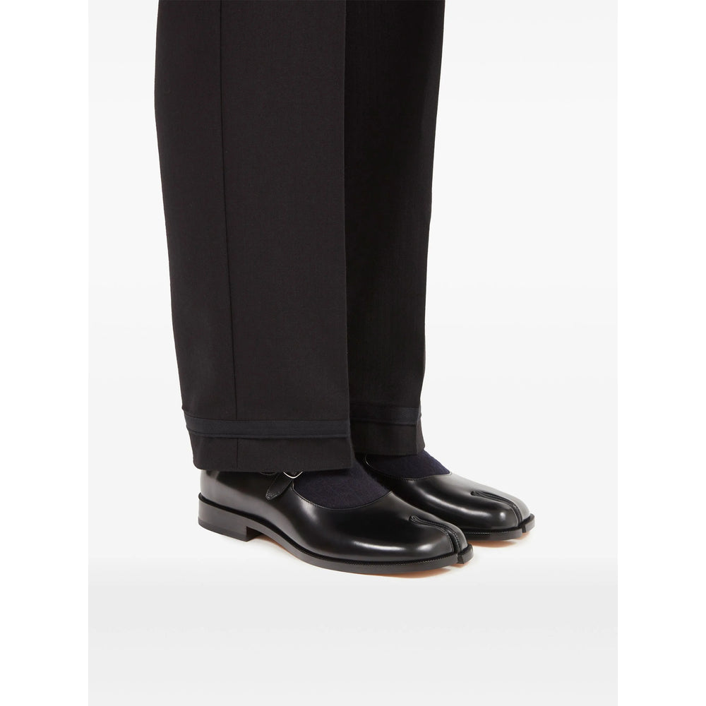 Maison Margiela Shoes - Black | cf572573eefcc5e123b381214e3752ed91e32707