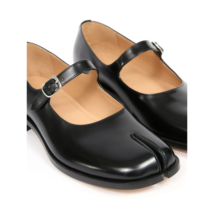 Maison Margiela Shoes - Black | 9efc33f041a3a78a81f7394afe38710f2356cc38