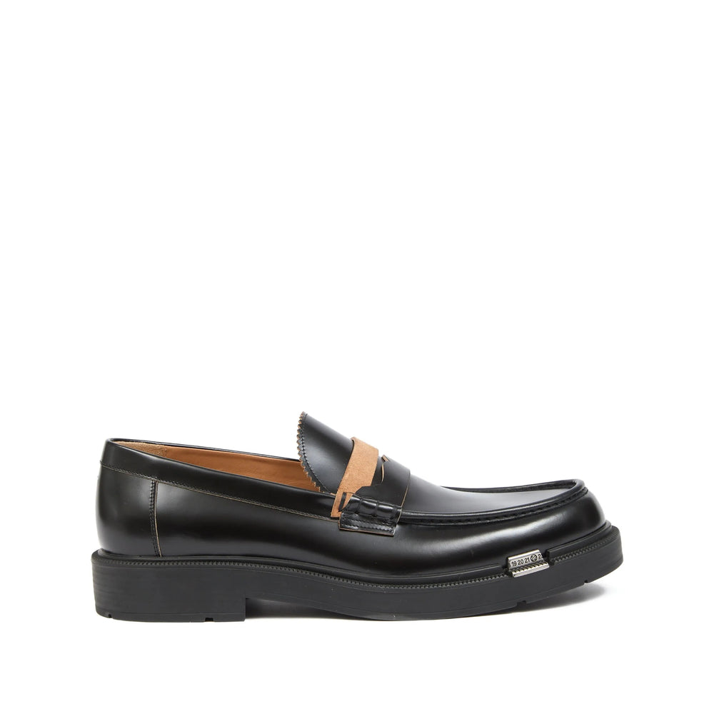 Maison Margiela Shoes - Black | bc056025246b4b1effc10062257fac2593282d06