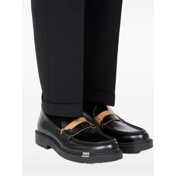 Maison Margiela Shoes - Black | 5070ea2cada43b05f32325424e760b1a85f66f2d