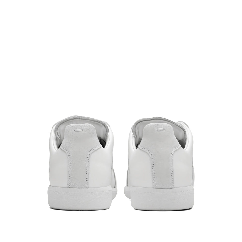 Maison Margiela Sneakers - White, Gray | 6bb7125d29e935b8ff81624c2fe6fdebaa26c272