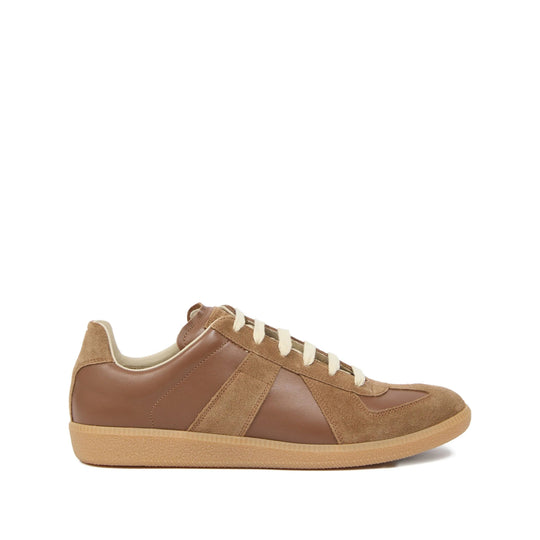 Sneakers Brown