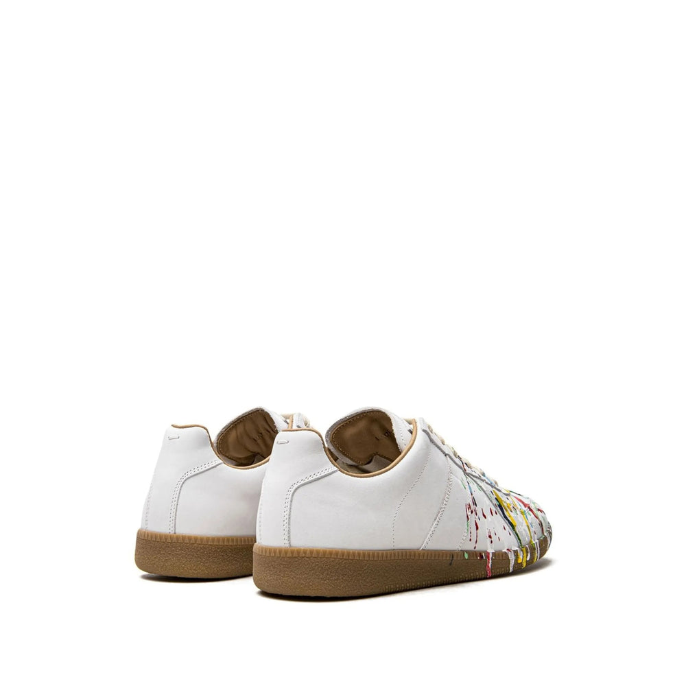 Maison Margiela Sneakers - White | 9b822b8113e07acb3331b979726c32e1cf60adbd