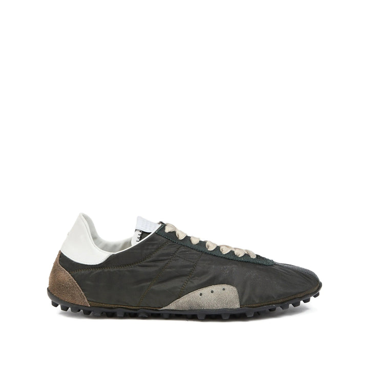 Maison Margiela Sneakers - Green | f3b5003f0f38defee21ceaf89740e48f767bf397