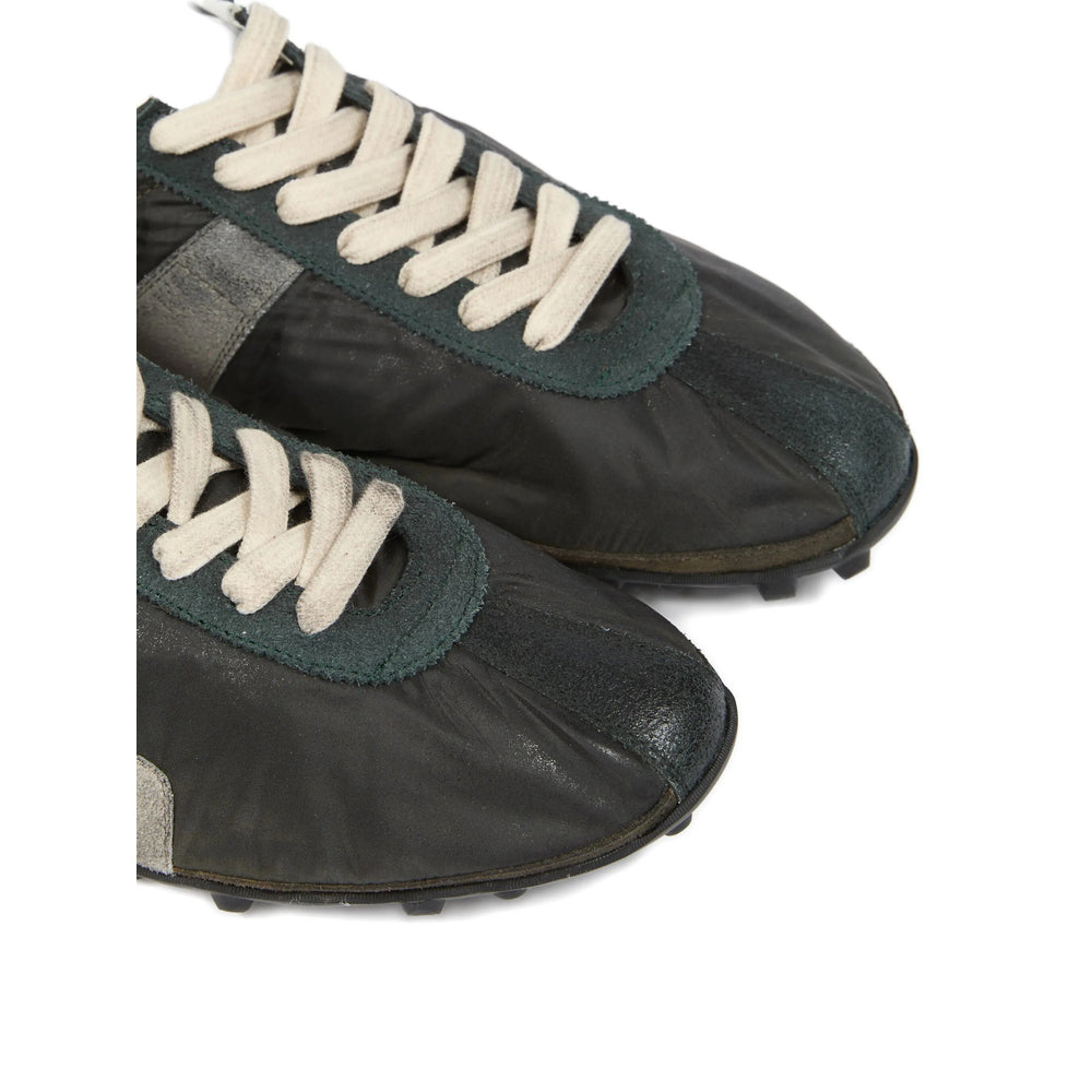 Maison Margiela Sneakers - Green | ad55e8affe84cf18106307d8ffbc0a4fee236803