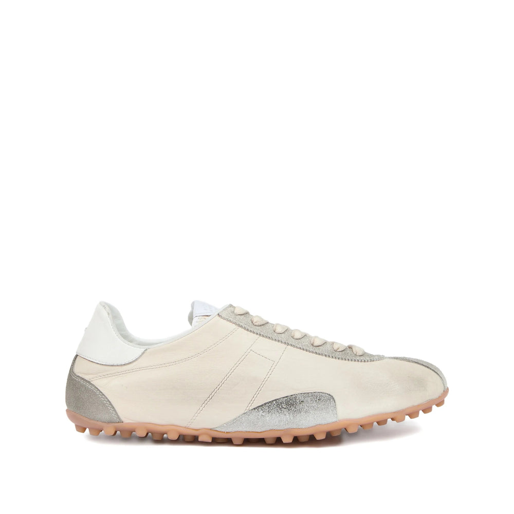 Maison Margiela Sneakers - Yellow | ee38a45ad3fd5b8813c7a682133578c7b5a3d346