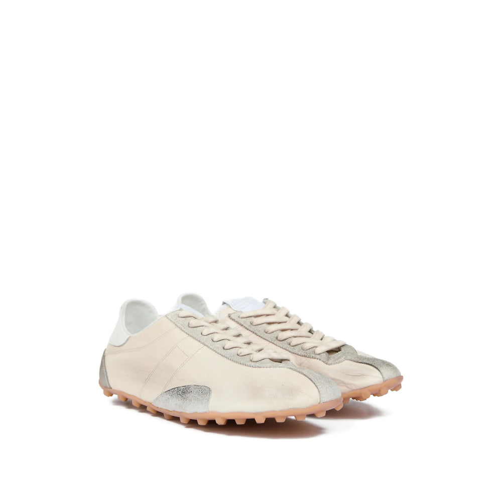 Maison Margiela Sneakers - Yellow | 073b53e323945eaabb57b089d74da12972a3bef8