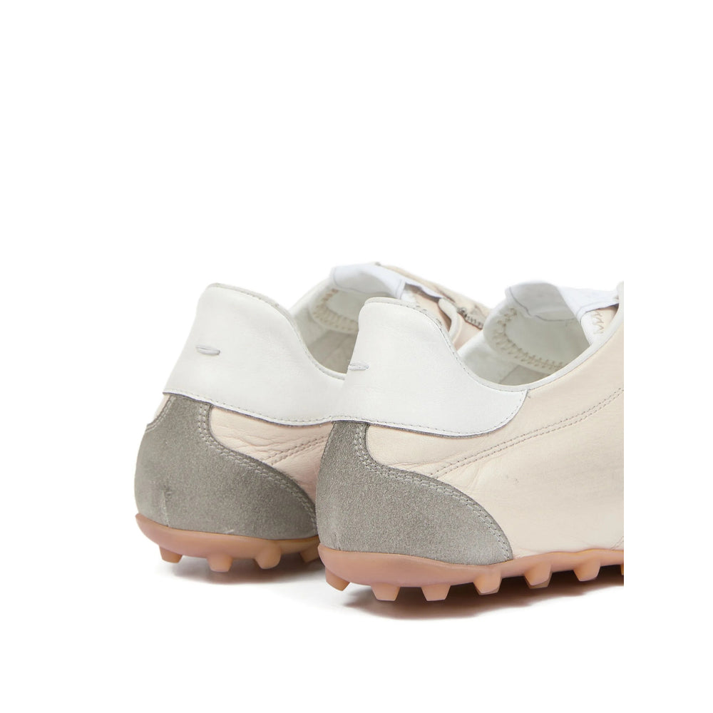 Maison Margiela Sneakers - Yellow | a6e567143a15c9fcf8fd61516fea06fe1de8d812