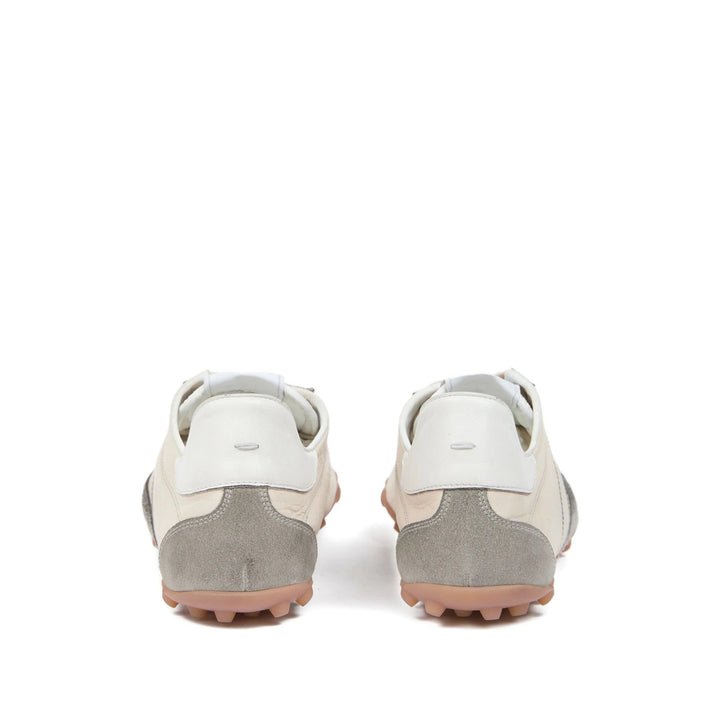 Maison Margiela Sneakers - Yellow | fe706a825c48d3c596e4e3c958aac017d2c926cd