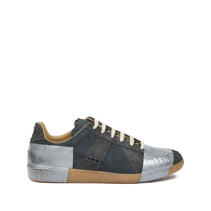 Maison Margiela Sneakers - Gray | be31699360c49ff94febf9ab7e3c11f5bc2a5dd2