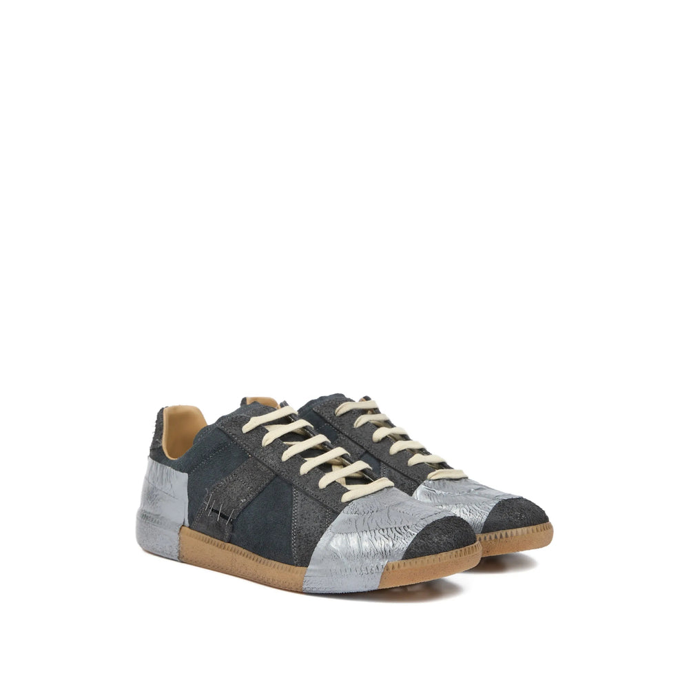 Maison Margiela Sneakers - Gray | 3948dbf11151e78801488a495768d313ee243780