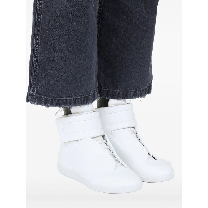 Maison Margiela Sneakers - White | d02cda84f77eee60b3ee9ff8ca52171b219c712c