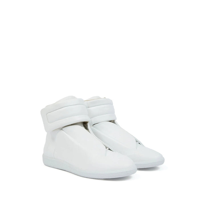 Maison Margiela Sneakers - White | a67a170afaef7393e878f8ab58059d09588adee1
