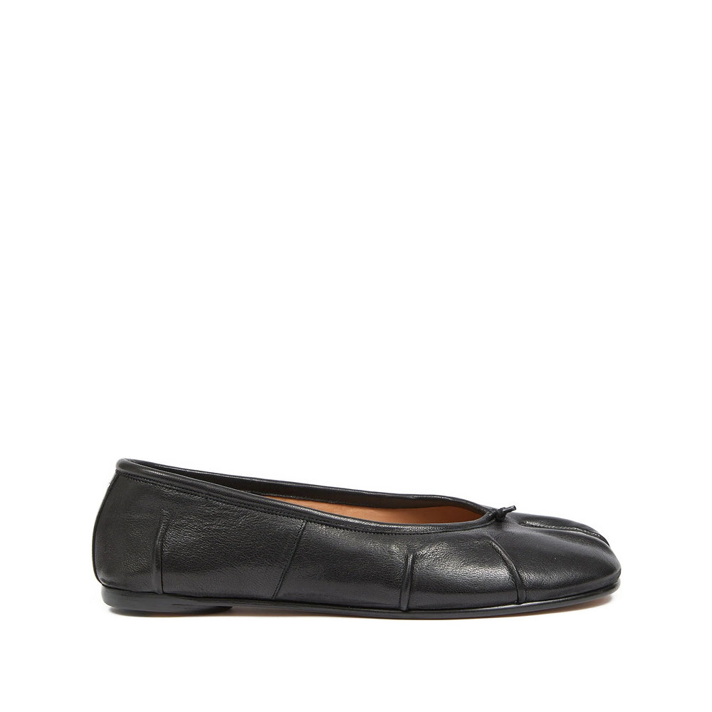 Maison Margiela Shoes - Black | 3fd7626eeee8bb67227d1f14dd750f49adc042c7