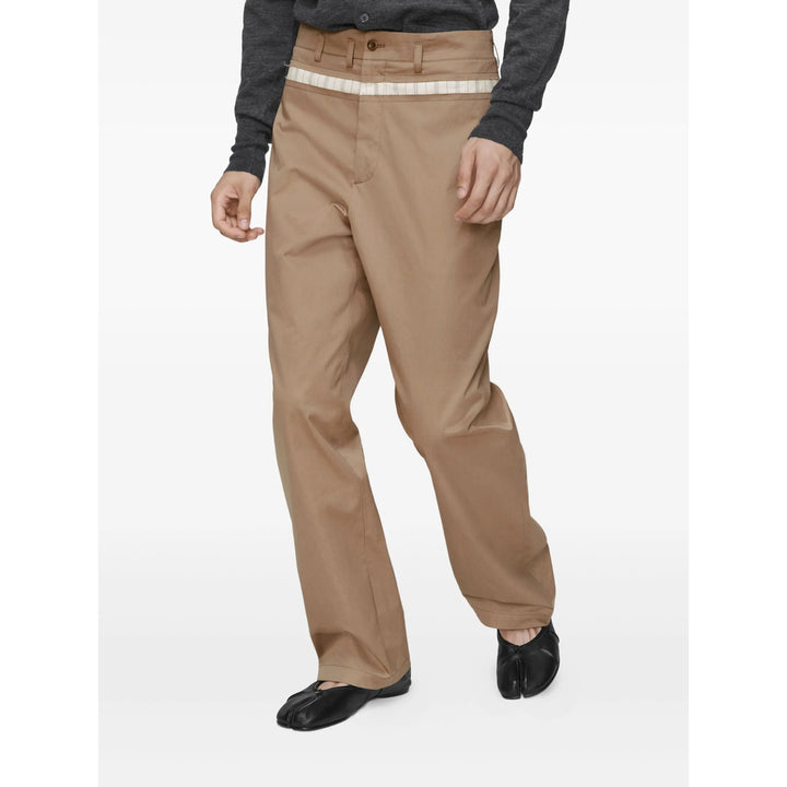 Maison Margiela Shoes - Black | de9b33f49d6da934ffdcb7ede0b119b65a1b6f4f