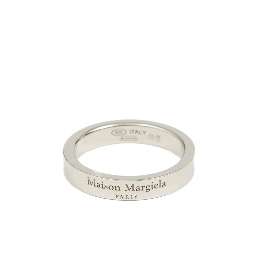 Maison Margiela Jewellery - Silver | a27d57dd613fbcb9f8d1cbb24f6d9d94ccc2c19b
