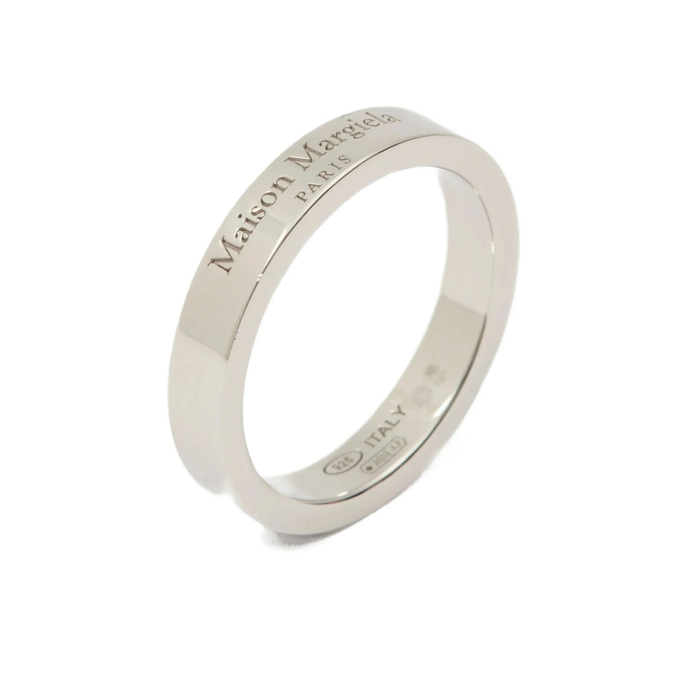 Maison Margiela Jewellery - Silver | da05277896e845820f2175ee12794aa7a1dc398d