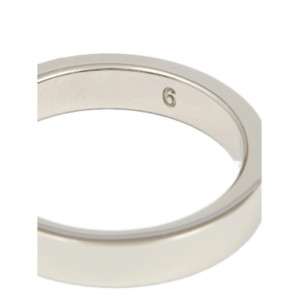 Maison Margiela Jewellery - Silver | 3ba4d55cca0dcc557f22fb7c6186525f9bea9863