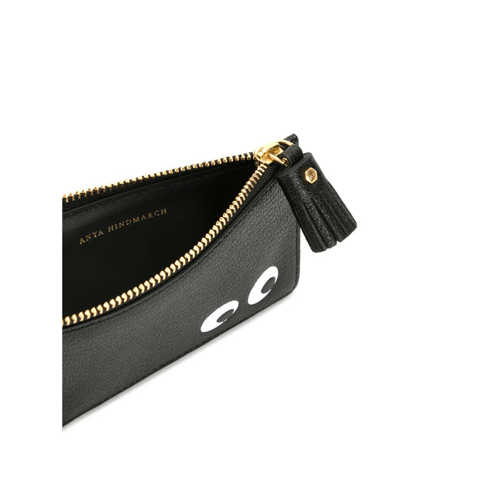 Anya Hindmarch Wallets & Purses - Black | 58a02887a9c49a2c79ed6e2b4caf57252b01a5a2