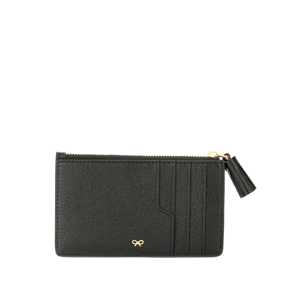 Anya Hindmarch Wallets & Purses - Black | 6aaf6cf43fe2cdaa99faa8ad5702ea81f8df78c4