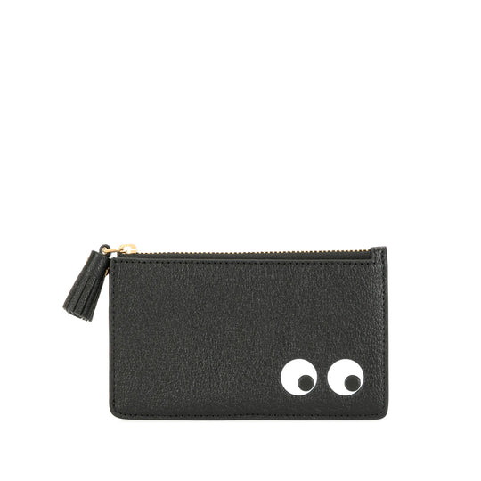 Wallets & Purses Black