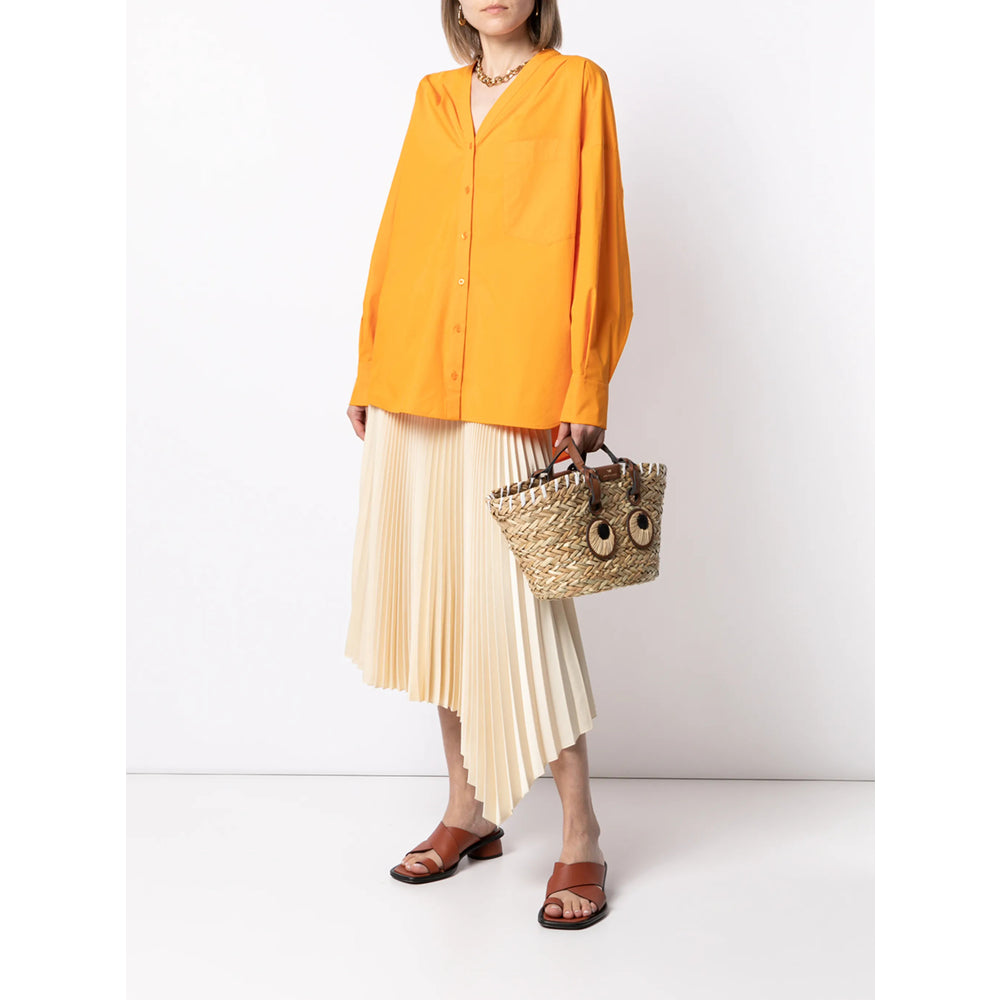 Anya Hindmarch Bags - Brown | 7e96cf28bc51499a6a4e14641057e8cf1dd0c1c8