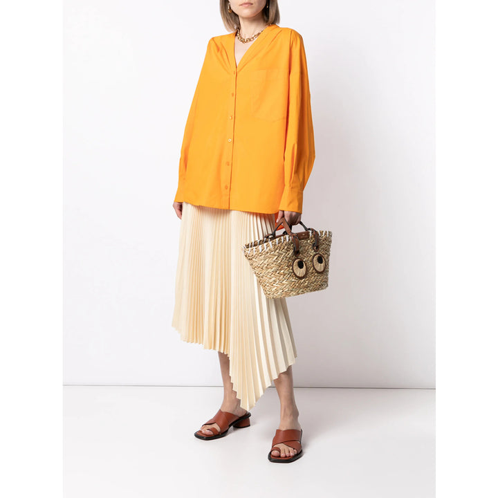 Anya Hindmarch Bags - Brown | 7e96cf28bc51499a6a4e14641057e8cf1dd0c1c8